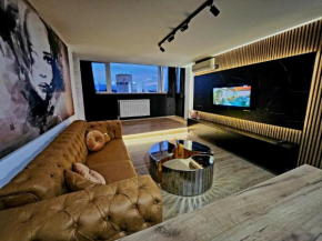 ELISA Rooftop Luxury Apartments